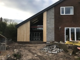 Building Work Portfolio